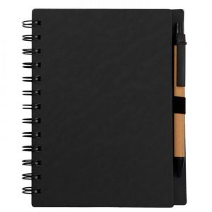 LIBRETA ROXO personalizada